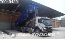camion Volvo FMX 520 10X4 10x4 20M² Big-Axle 3x Available in