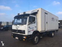 camion Mercedes 1117