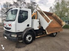 camion Renault Midlum 220 DXI