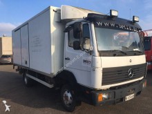 camion Mercedes 817