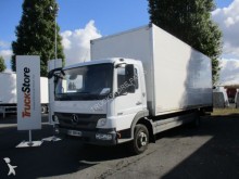 camion Mercedes Atego 918N48C