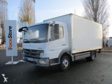 camion Mercedes Atego G1018N33C