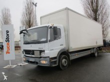 camion Mercedes Atego G1218N54C