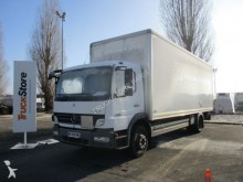 camion Mercedes Atego G1318N54C