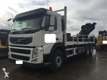 camion piattaforma standard usato