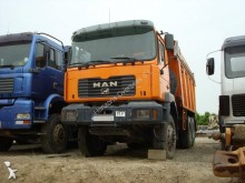 camion MAN TGA 40.390