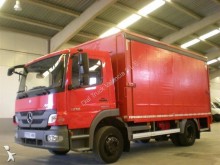 camión Mercedes Atego 1218