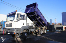 camion MAN TGA 26.350 BB 6x4