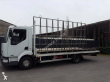 camión caja abierta Renault