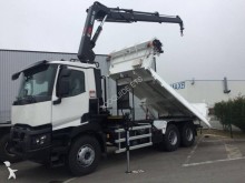 Renault Gamme C 380