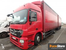 camion Mercedes Actros G1844NL54E
