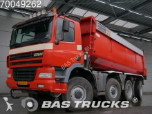 camion ribaltabile Ginaf