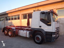 camión Ampliroll Iveco