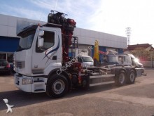 camion scarrabile Renault