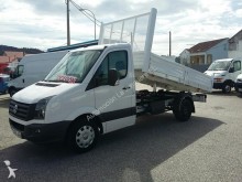 camion benne Volkswagen