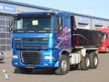 camion ribaltabile DAF
