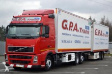 camion frigo Volvo