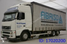camion Teloni scorrevoli (centinato alla francese) Volvo