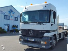 camion Mercedes Actros 1835