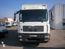 camion MAN TGM 15.240