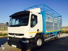 camion plateau Renault