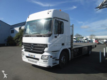 camion Mercedes Actros 1841