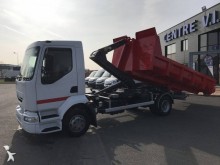 camion scarrabile Renault