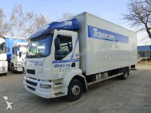 camion furgone DAF