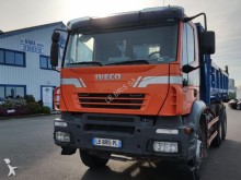 camion Iveco Trakker AD 260 T 35