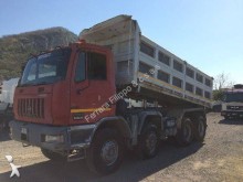 camion Astra