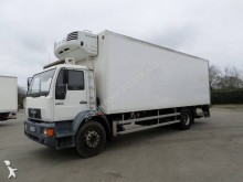 camion frigo mono température occasion