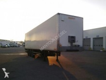 camion Fruehauf ES16