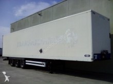 camión Van Hool QCS023