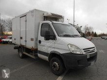 camion frigo Iveco