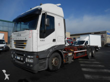 camión Iveco Stralis AS260S43Y/PS