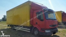 ciężarówka Renault Midlum 220.12