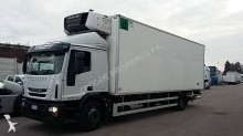 camión frigorífico Iveco