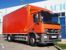 camion Mercedes Actros 1832 L