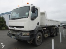 camion scarrabile usato