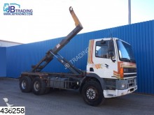 camion scarrabile DAF