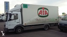camion frigo Mercedes