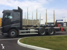 camión Volvo FH 500