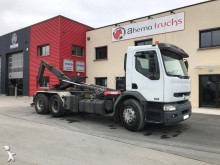camion Renault Premium 370 DCI