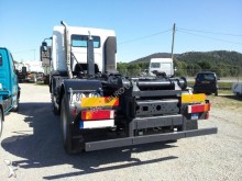 camion polybenne Renault
