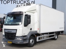 camion frigo DAF