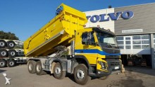 camion Volvo FMX 460