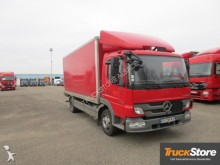 camion Mercedes Atego 1018NL42C L