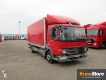 camion Mercedes Atego 1018NL42C L
