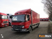 camion Mercedes Atego 1018NL42C L