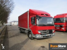 camion Mercedes Atego 1018NL42C L